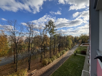 Pronájem bytu 2+1 v družstevním vlastnictví 56 m², Praha 6 - Břevnov