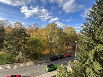 Pronájem bytu 2+1 v družstevním vlastnictví 56 m², Praha 6 - Břevnov