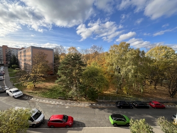 Pronájem bytu 2+1 v družstevním vlastnictví 56 m², Praha 6 - Břevnov