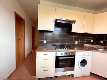 Pronájem bytu 2+1 v družstevním vlastnictví 56 m², Praha 6 - Břevnov