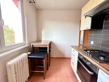 Pronájem bytu 2+1 v družstevním vlastnictví 56 m², Praha 6 - Břevnov