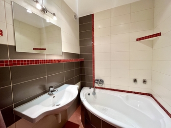 Pronájem bytu 2+1 v družstevním vlastnictví 56 m², Praha 6 - Břevnov