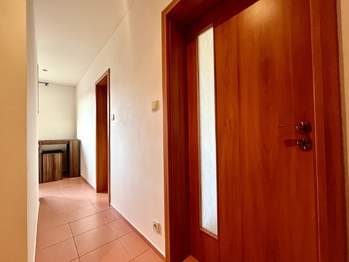 Pronájem bytu 2+1 v družstevním vlastnictví 56 m², Praha 6 - Břevnov