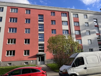 Pronájem bytu 2+1 v družstevním vlastnictví 56 m², Praha 6 - Břevnov