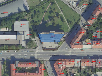 KM - 06.11.2025 - Pronájem bytu 1+kk v osobním vlastnictví 56 m², Praha 9 - Vysočany