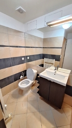 Pronájem bytu 1+kk v osobním vlastnictví 56 m², Praha 9 - Vysočany