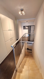 Chodba - Pronájem bytu 1+kk v osobním vlastnictví 56 m², Praha 9 - Vysočany