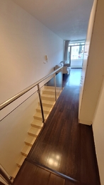 Pronájem bytu 1+kk v osobním vlastnictví 56 m², Praha 9 - Vysočany