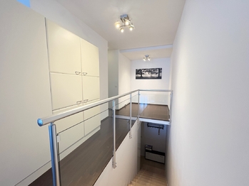 Pronájem bytu 1+kk v osobním vlastnictví 56 m², Praha 9 - Vysočany