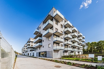 Prodej bytu 3+kk v družstevním vlastnictví 61 m², Praha 9 - Prosek