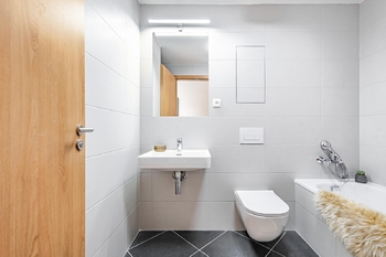 Prodej bytu 3+kk v družstevním vlastnictví 61 m², Praha 9 - Prosek