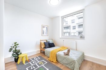 Prodej bytu 3+kk v družstevním vlastnictví 61 m², Praha 9 - Prosek