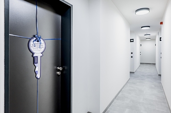 Prodej bytu 3+kk v družstevním vlastnictví 61 m², Praha 9 - Prosek