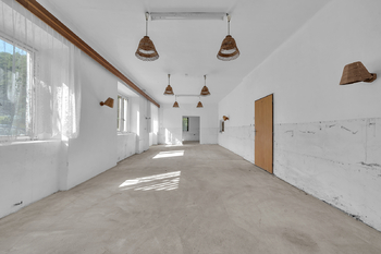 Prodej ubytovacího zařízení 722 m², Nová Ves nad Nisou