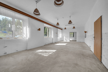 Prodej ubytovacího zařízení 722 m², Nová Ves nad Nisou