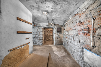 Prodej ubytovacího zařízení 722 m², Nová Ves nad Nisou