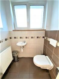 Pronájem kancelářských prostor 54 m², Plzeň