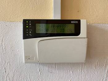 Pronájem kancelářských prostor 54 m², Plzeň