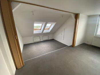 Pronájem kancelářských prostor 54 m², Plzeň