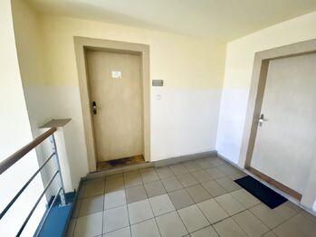 Pronájem kancelářských prostor 54 m², Plzeň