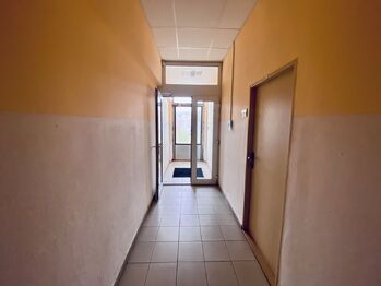 Pronájem kancelářských prostor 54 m², Plzeň