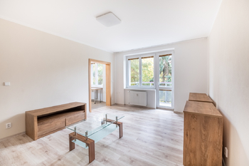 Prodej bytu 2+1 v osobním vlastnictví 55 m², Znojmo