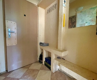 Prodej bytu 2+kk v osobním vlastnictví 35 m², Chomutov