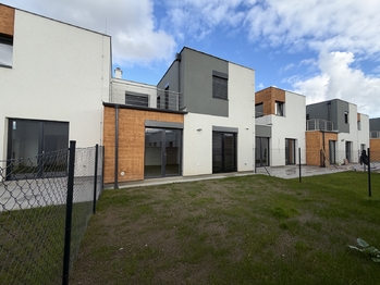 Pronájem domu 114 m², Praha 9 - Hostavice