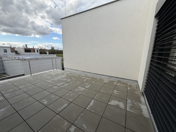 Pronájem domu 114 m², Praha 9 - Hostavice