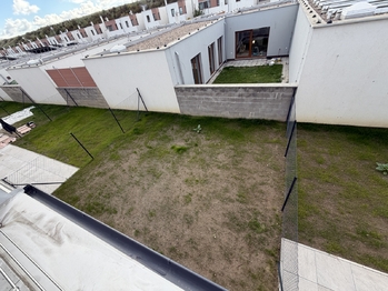 Pronájem domu 114 m², Praha 9 - Hostavice