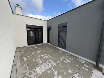 Pronájem domu 114 m², Praha 9 - Hostavice