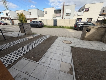 Pronájem domu 114 m², Praha 9 - Hostavice