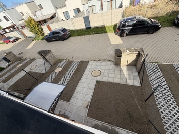 Pronájem domu 114 m², Praha 9 - Hostavice