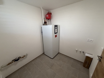 Pronájem domu 114 m², Praha 9 - Hostavice