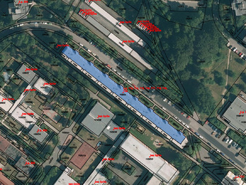 KM - 10.11.2025 - Prodej bytu 3+1 v osobním vlastnictví 70 m², Liberec