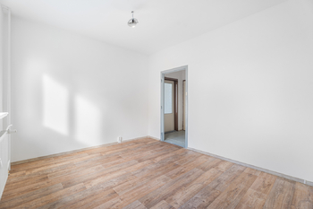 Prodej bytu 3+1 v osobním vlastnictví 70 m², Liberec