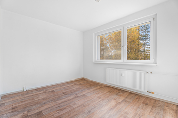 Prodej bytu 3+1 v osobním vlastnictví 70 m², Liberec