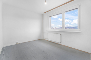 Prodej bytu 3+1 v osobním vlastnictví 70 m², Liberec