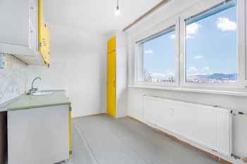 Prodej bytu 3+1 v osobním vlastnictví 70 m², Liberec
