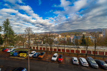 Prodej bytu 3+1 v osobním vlastnictví 70 m², Liberec