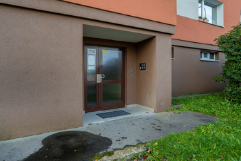 Prodej bytu 3+1 v osobním vlastnictví 70 m², Liberec