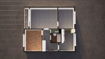 Prodej bytu 3+1 v osobním vlastnictví 70 m², Liberec