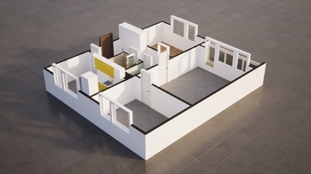 Prodej bytu 3+1 v osobním vlastnictví 70 m², Liberec