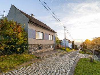 Prodej domu 132 m², Samotišky