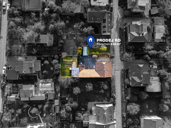 Prodej domu 132 m², Samotišky