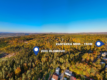 Prodej domu 132 m², Samotišky