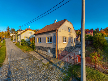 Prodej domu 132 m², Samotišky