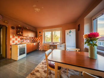 Prodej domu 132 m², Samotišky