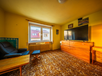 Prodej domu 132 m², Samotišky