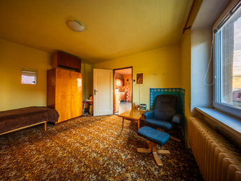 Prodej domu 132 m², Samotišky